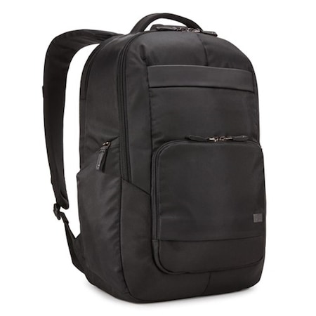 Better Than A Brand Black Notion 15.6 in. Laptop BackPack BE2561349